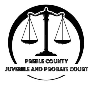 What is Probate Court? Preble County Juvenile and Probate Court