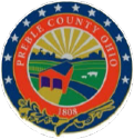 Preble County Juvenile and Probate Court Logo