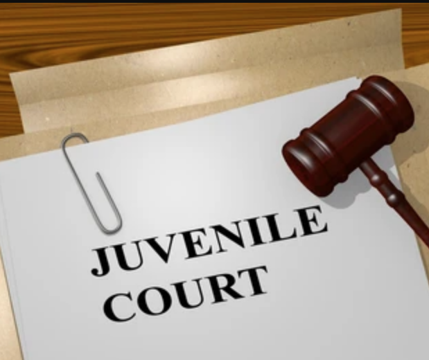Preble County Juvenile and Probate Court
